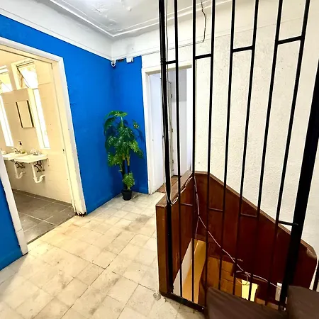 Hostel R&A