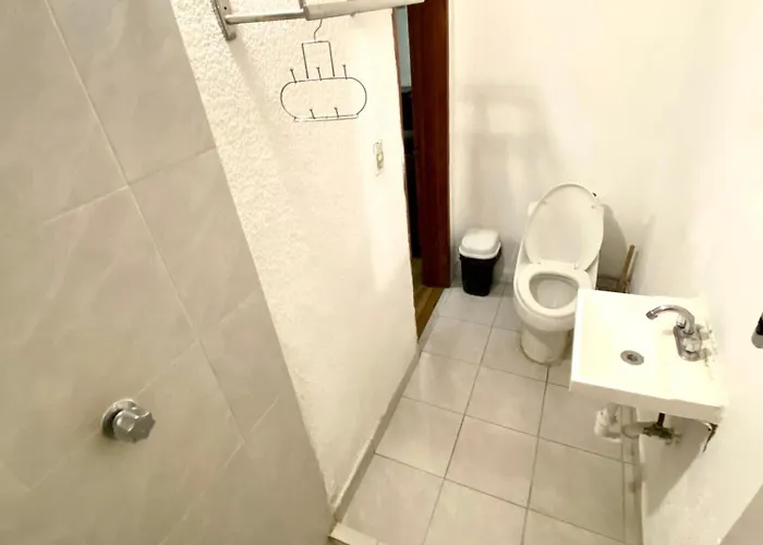 Hostel R&A