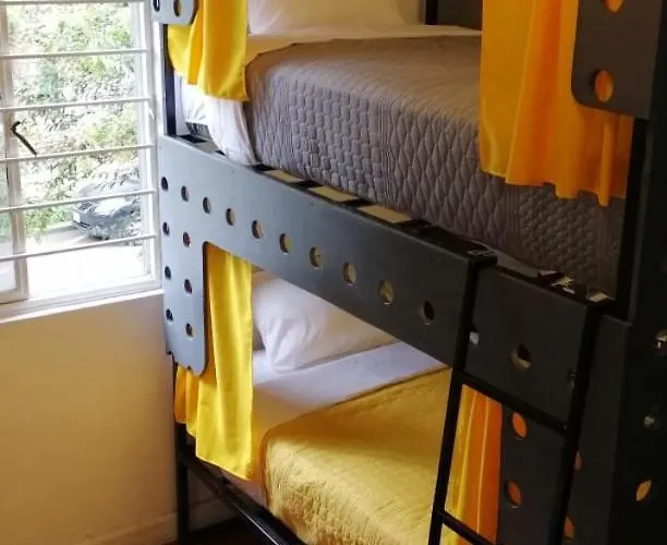 Hostel R&A