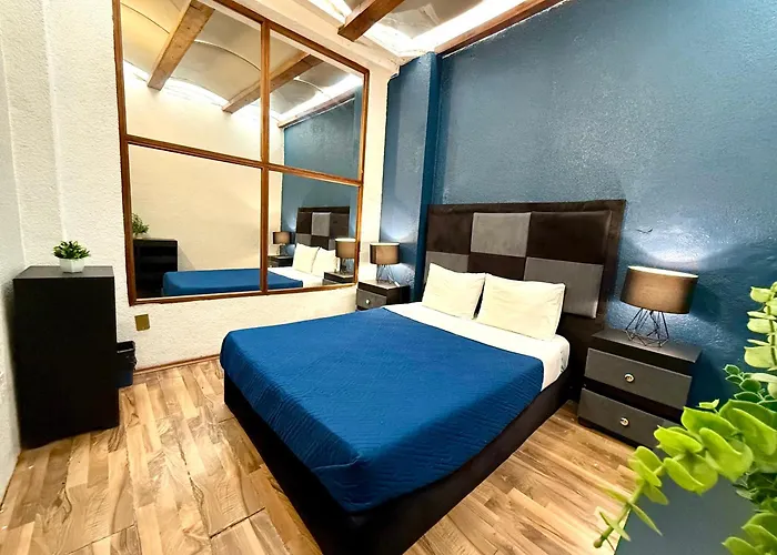 Hotel Hostel R&A