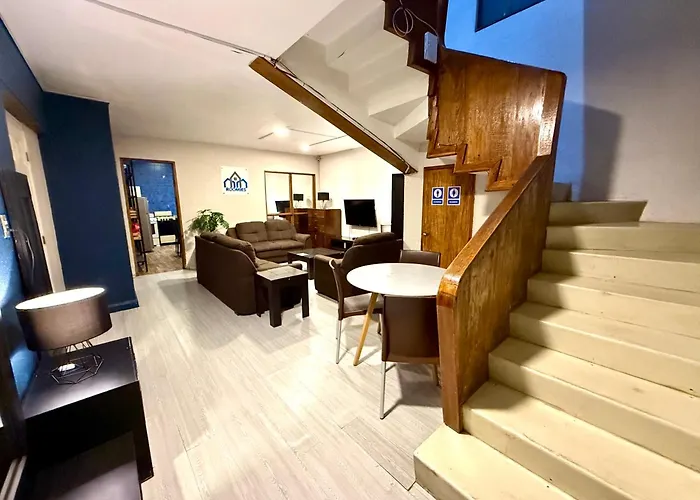 Hostel R&A