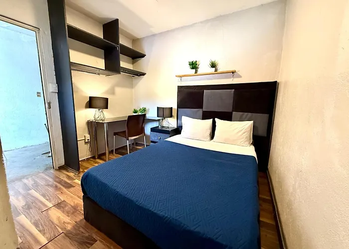 Hostel R&A