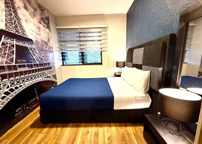 Hostel R&A