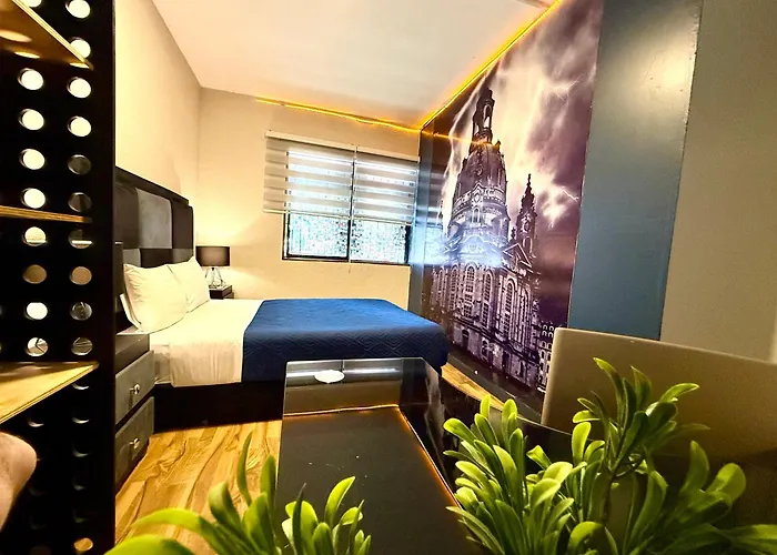Hostel R&A Hotel