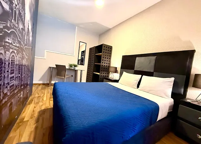 Hotel Hostel R&A