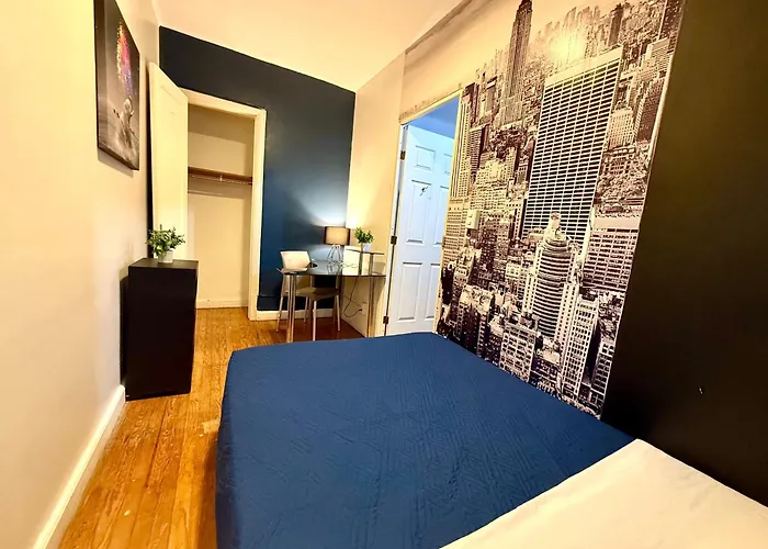 Hostel R&A Mexico City