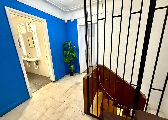 Hostel R&A Hotel
