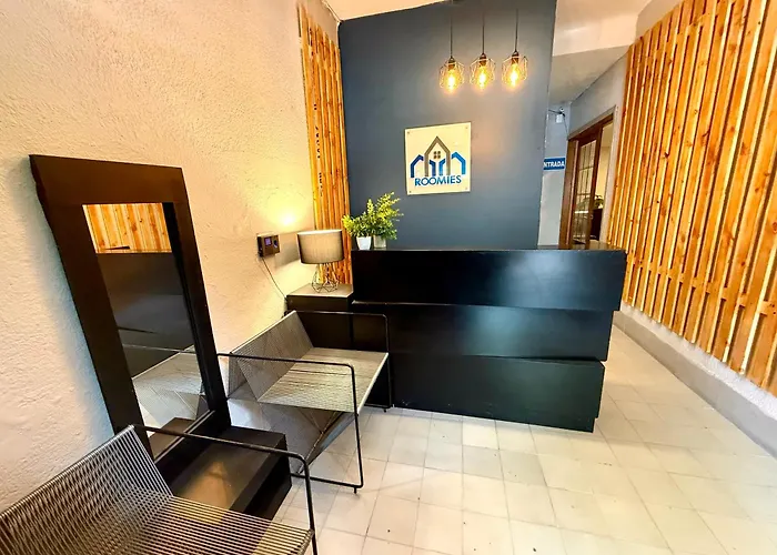 Hostel R&A Hotel
