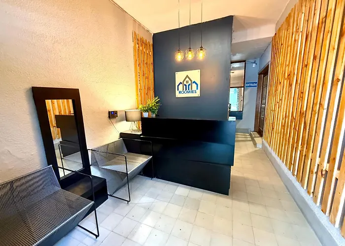 Hotel Hostel R&A